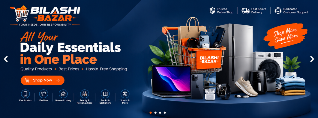 Homepage Ads